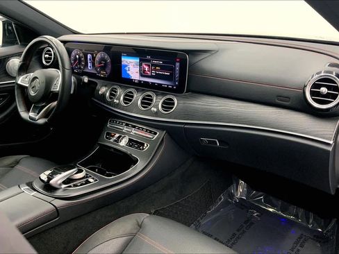 Used 2018 Mercedes-Benz E 43 AMG 4MATIC Sedan image 10