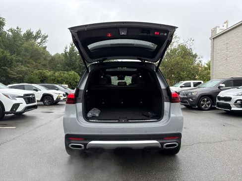 New 2026 Mercedes-Benz GLE 350 4MATIC image 15