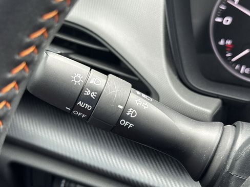 Certified 2024 Subaru Crosstrek 2.5i Limited w/ Popular Package #3A image 16