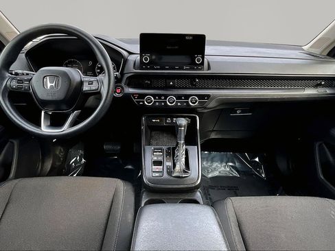 Used 2024 Honda CR-V EX image 8