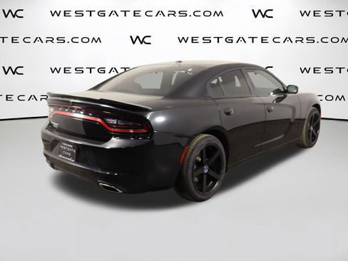 Used 2021 Dodge Charger SXT w/ Leather Interior Group image 45