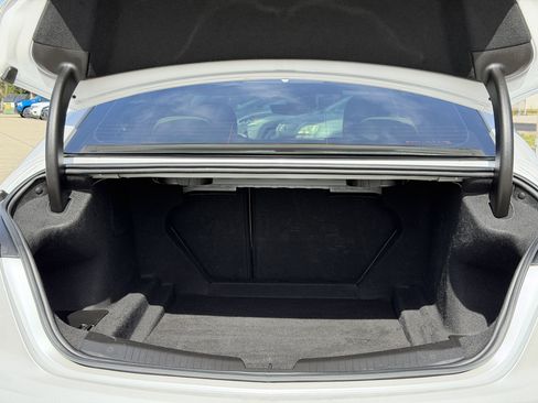 Certified 2024 Cadillac CT5 Premium Luxury w/ Parking Package image 11