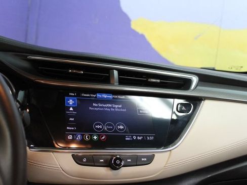 Used 2021 Buick Encore GX Select FWD image 18