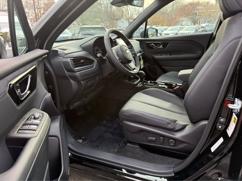 New 2026 Subaru Forester Limited image 12