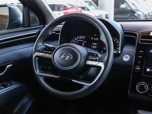 Used 2023 Hyundai Santa Cruz SEL image 14