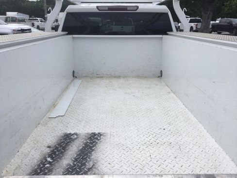 Used 2020 Chevrolet Silverado 2500 W/T w/ WT Convenience Package RWD image 5