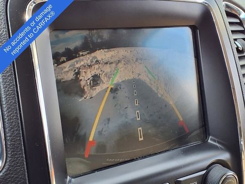 Used 2015 Dodge Durango Limited image 22