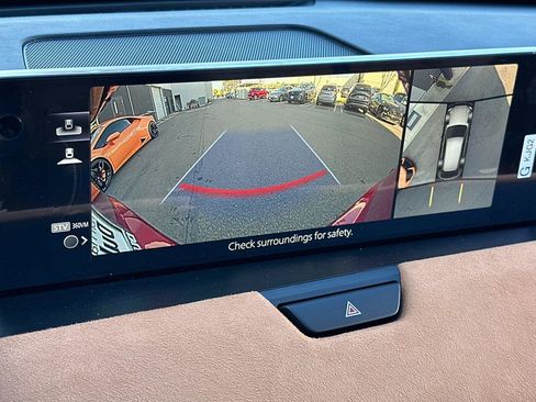 New 2026 MAZDA CX-70 3.3 Turbo S w/ Premium Plus image 23