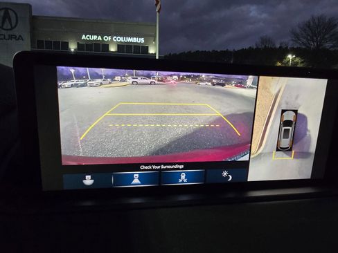 Used 2022 Acura MDX SH-AWD w/ Advance Package image 29