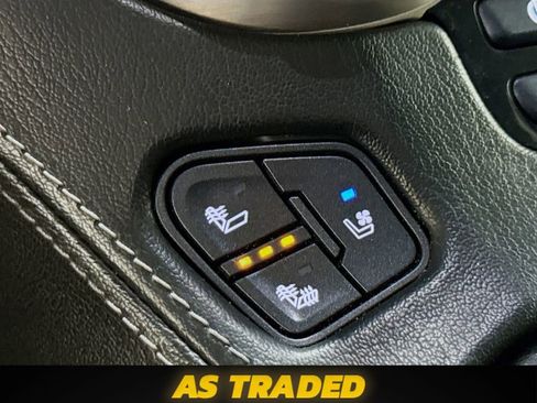 Used 2018 GMC Yukon XL Denali w/ Denali Ultimate Package RWD image 23