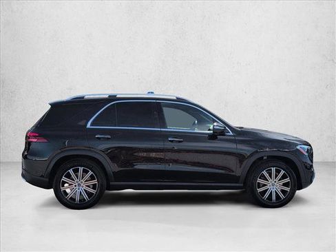 Used 2026 Mercedes-Benz GLE 350 4MATIC image 4