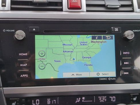 Used 2016 Subaru Outback 2.5i Premium image 17