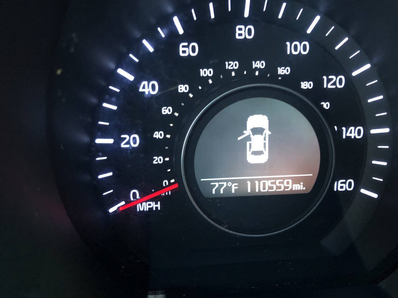 Used 2015 Kia Optima LX FWD image 18