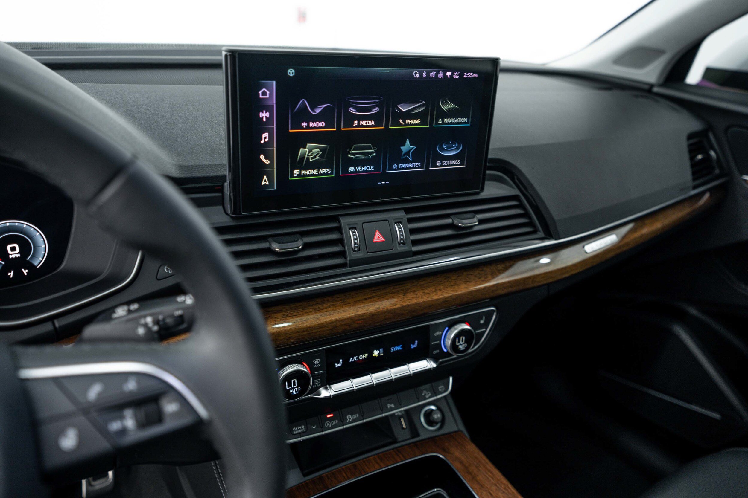 Certified 2023 Audi Q5 2.0T Premium Plus AWD/4WD image 10