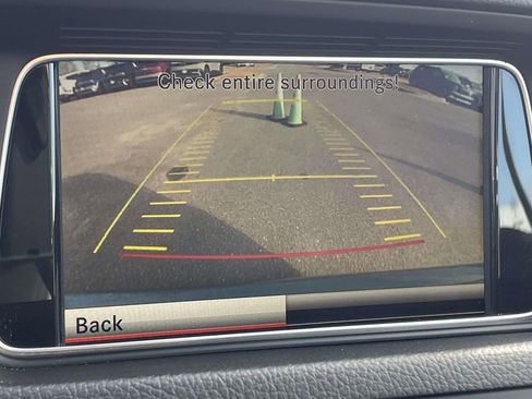 Used 2015 Mercedes-Benz E 400 Cabriolet image 16