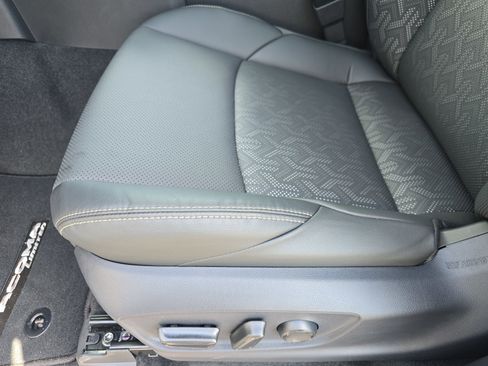 New 2026 Toyota Tacoma Limited AWD/4WD image 24