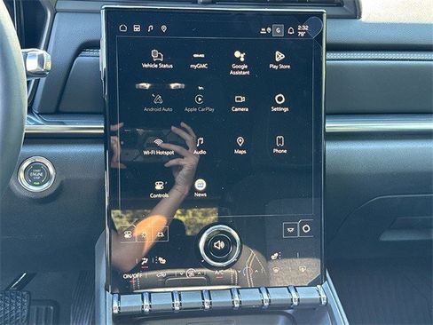 New 2026 GMC Terrain Elevation w/ Technology Package II image 16