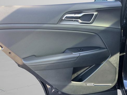 New 2026 Kia Sportage SX FWD image 19