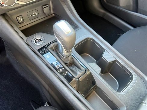 New 2025 Nissan Sentra S image 21