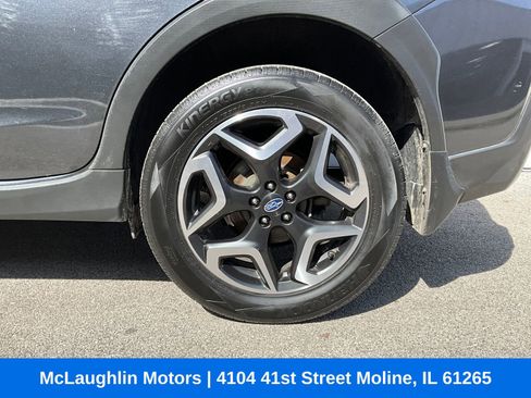 Used 2019 Subaru Crosstrek 2.0i Limited w/ Moonroof Package w/Navigation image 16