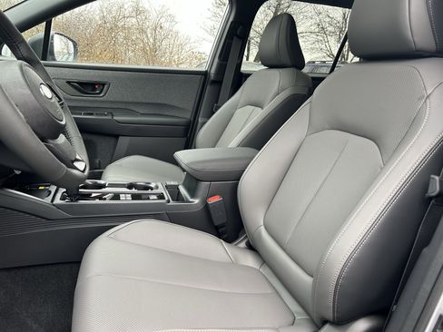 New 2026 Subaru Outback Limited XT image 25