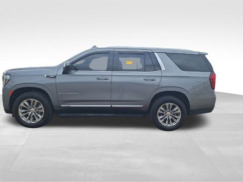 Used 2021 GMC Yukon SLT image 11