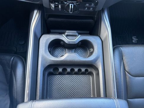 Used 2022 RAM 1500 Rebel w/ Rebel Level 2 Equipment Group image 29