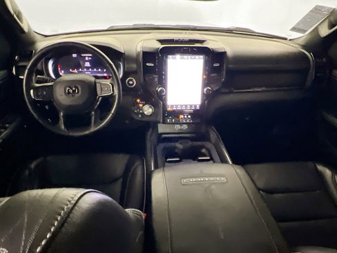 Used 2024 RAM 1500 Limited w/ Body Color Bumper Group image 30