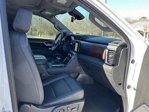 Certified 2022 GMC Sierra 1500 Denali w/ Denali Reserve Package image 47