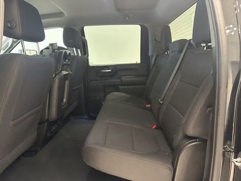 Certified 2023 Chevrolet Silverado 3500 LT w/ All Star Edition image 13