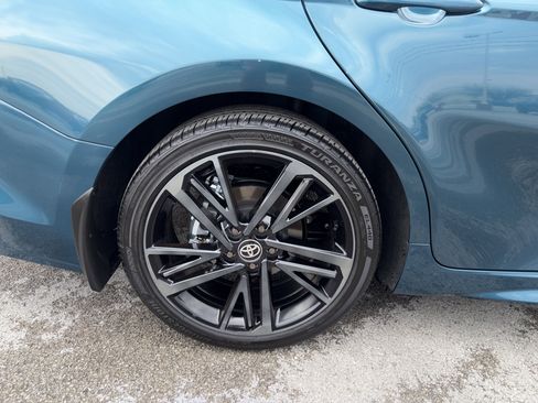 Certified 2026 Toyota Camry XSE w/ Premium Plus Package image 36