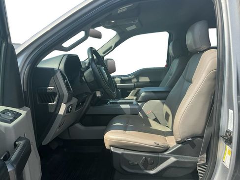 Used 2020 Ford F150 XLT w/ Equipment Group 302A Luxury AWD/4WD image 14
