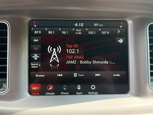 Used 2023 Dodge Charger SXT RWD image 14