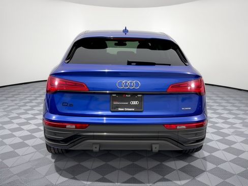 Certified 2023 Audi Q5 2.0T Premium Plus w/ Premium Plus Package AWD/4WD image 11