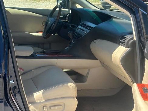 Used 2010 Lexus RX 350 AWD image 36