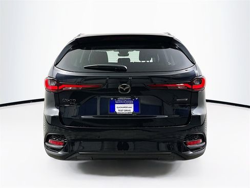New 2026 MAZDA CX-70 3.3 Turbo w/ Preferred Package image 15