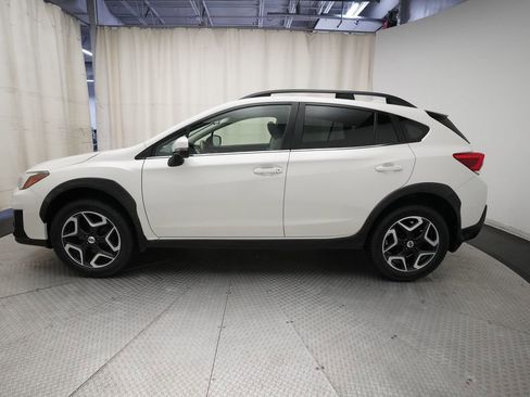 Used 2018 Subaru Crosstrek 2.0i Limited AWD/4WD image 24