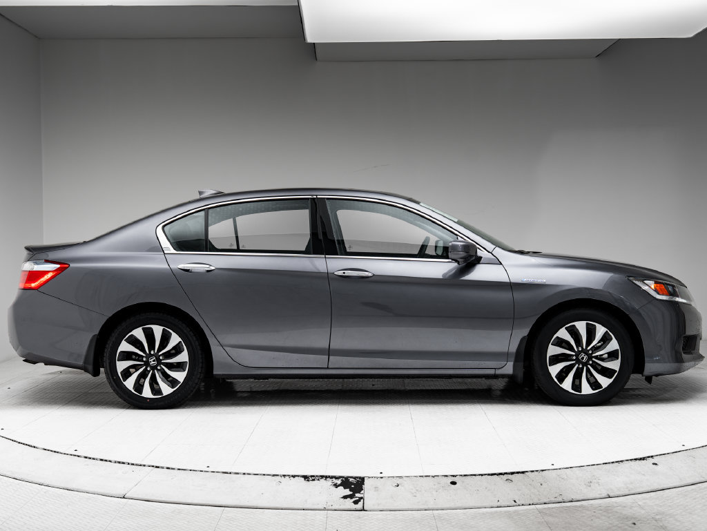 Used 2015 Honda Accord EX-L image 28