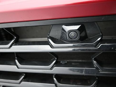 Used 2025 Toyota Grand Highlander Limited image 54