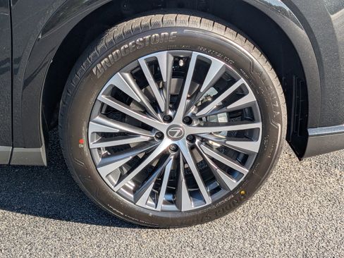 New 2026 Lexus RX 350 Premium Plus w/ Accessory Package (Z1) image 11
