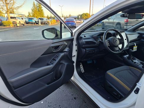 New 2026 Subaru Crosstrek 2.5i Sport w/ Crosstrek Mirror Package AWD/4WD image 7