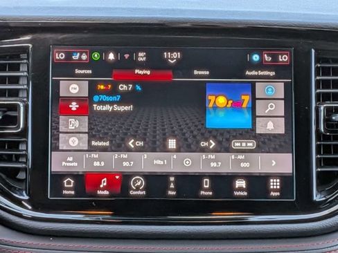 Certified 2024 Dodge Durango GT AWD/4WD image 20