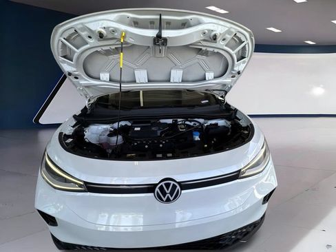 Used 2023 Volkswagen ID.4 Pro S RWD image 18