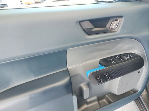 Certified 2025 Ford Maverick Lobo Premium AWD/4WD image 16