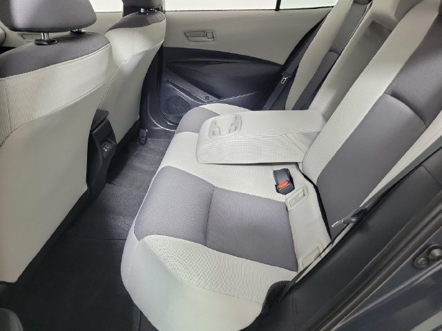Used 2025 Toyota Corolla LE w/ Convenience Package FWD image 11
