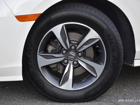 Used 2019 Honda Odyssey Touring image 35