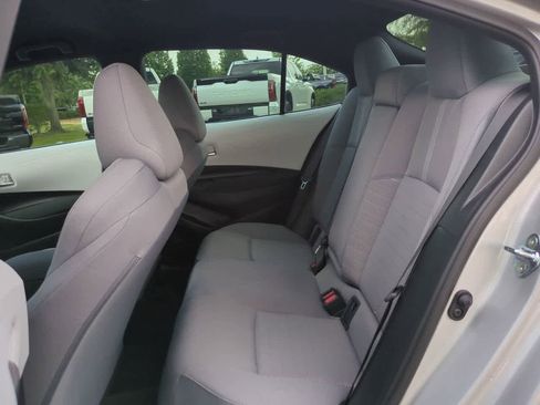 Certified 2026 Toyota Corolla SE FWD image 13