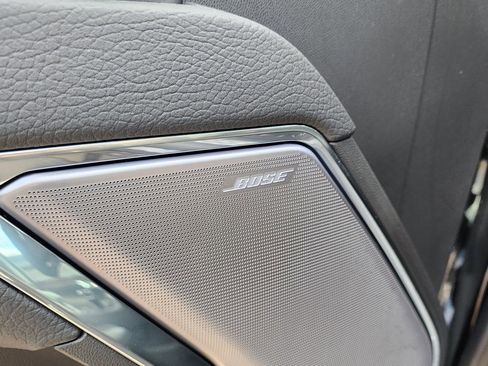 New 2026 GMC Sierra 1500 Denali image 15