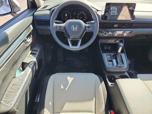 New 2026 Honda CR-V EX image 11