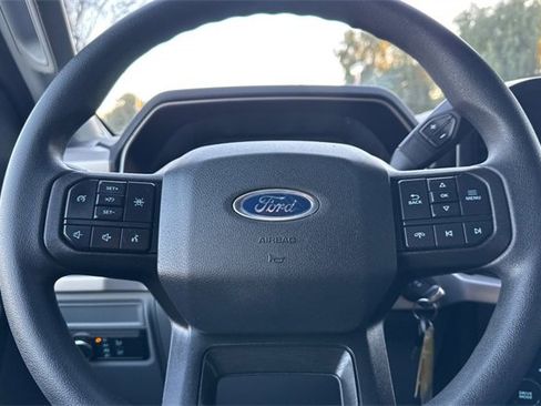 Used 2021 Ford F150 XL w/ Equipment Group 101A High image 21